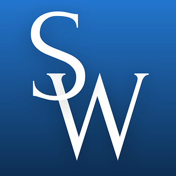 ScreenplayWise Logo